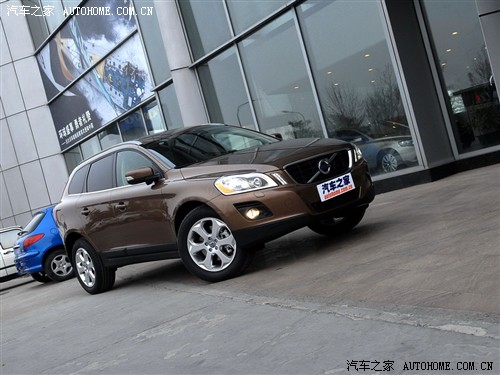 ֮ ֶ ֶXC60 2010 3.0 T6 AWDʰ
