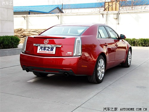 ֮  CTS ¿ 3.6L콢