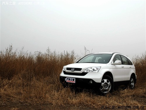 ֮ 籾 CR-V 2.0 Զ