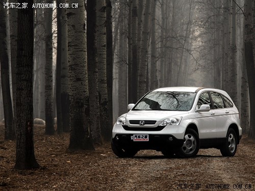 ֮ 籾 CR-V 08 2.0аԶ
