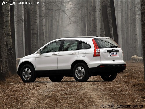 ֮ 籾 CR-V 08 2.0аԶ