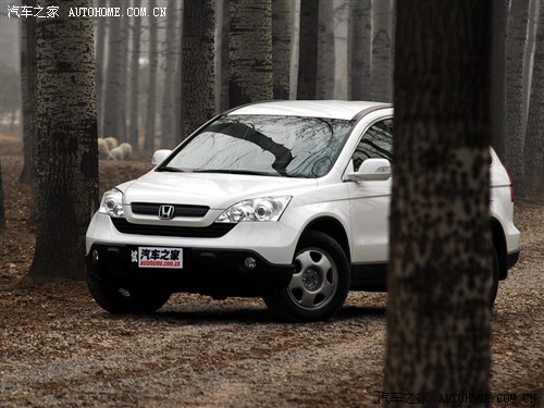֮ 籾 CR-V 2010 2.4Զ