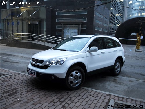 ֮ 籾 CR-V 2.0 Զ