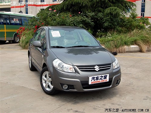 ֮ ľ  SX4 1.6 Զ촰