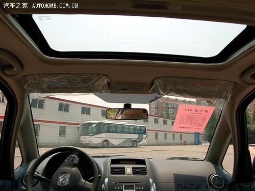 ֮ ľ  SX4 1.6 Զ촰