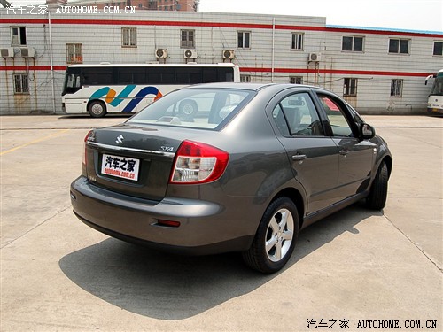 ֮ ľ  SX4 1.6 Զ촰