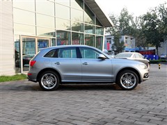 ֮ ڰµ ڰµQ5 2010 2.0T ˶