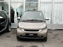 ֮ smart smart fortwo 1.0 Coupe