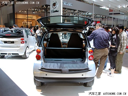 ֮ smart smart fortwo 1.0 Coupe