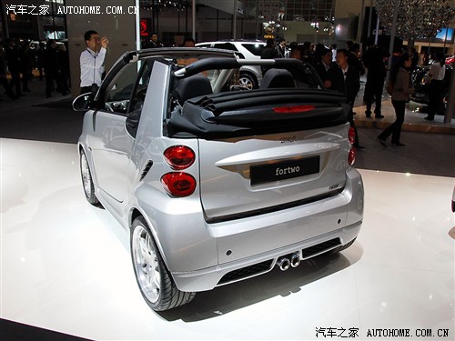 ֮ smart Fortwo 