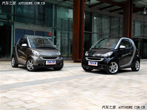 ֮ smart smart fortwo MHD Ӳ ׼