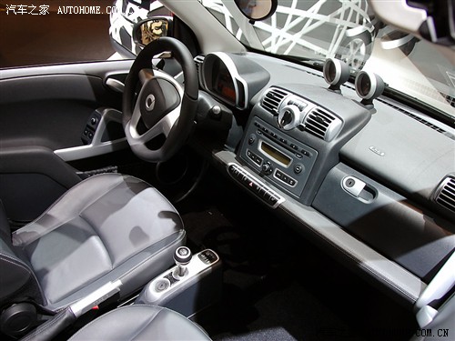֮ smart smart fortwo 1.0 Coupe