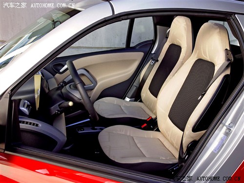 ֮ smart smart fortwo 1.0 Coupe