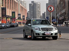 ֮ ڱ GLK GLK300 4MATIC