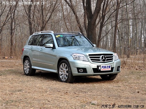 ֮ ڱ GLK 08 GLK 300 4MATIC