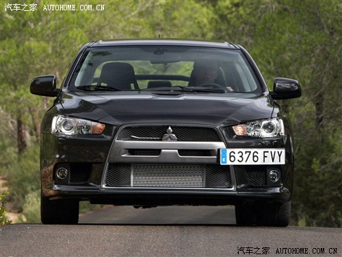 ֮  Lancer EVOLUTION