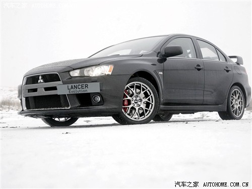 ֮  Lancer EVOLUTION