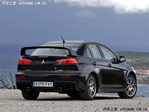 ֮  Lancer EVOLUTION