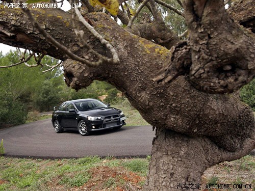 ֮  Lancer EVOLUTION
