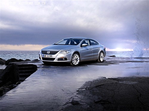֮ һ- һ-CC 2010 2.0TSI