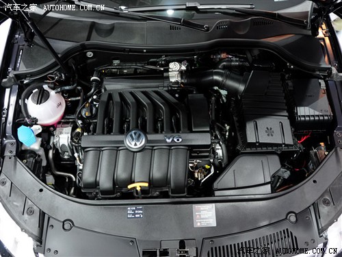֮ ڴ PASSAT R36 3.6 l FSI