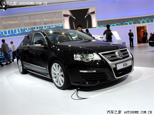 ֮ ڴ PASSAT R36 3.6 l FSI