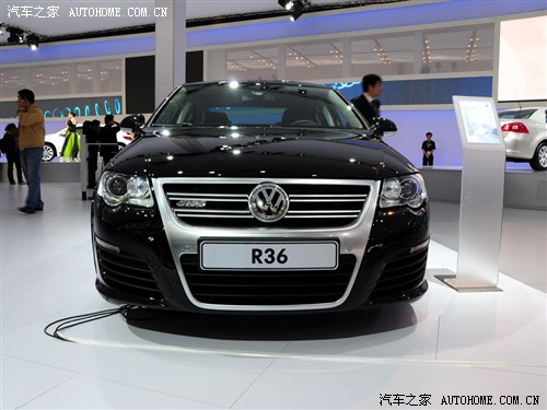 ֮ ڴ PASSAT R36 3.6 l FSI