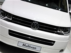  () Multivan 2011 