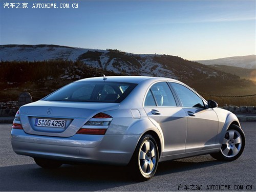 ֮ ڱ S 350L 4MATIC