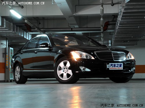 ֮ ڱ S 500L 4MATIC