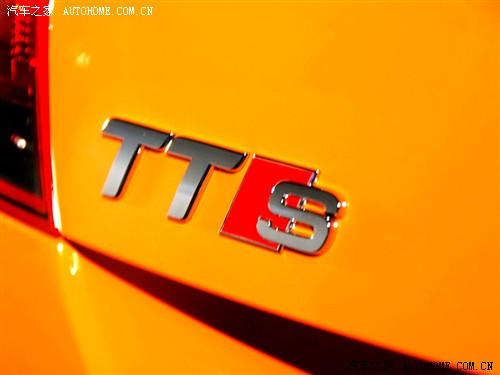 ֮ ڰµ µTT 08 S Coupe 2.0TFSI 