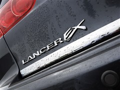 ֮  Lancer EX ˶
