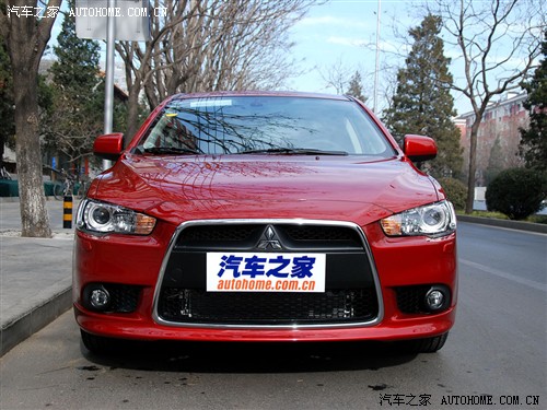 ֮  LANCER EX ˶