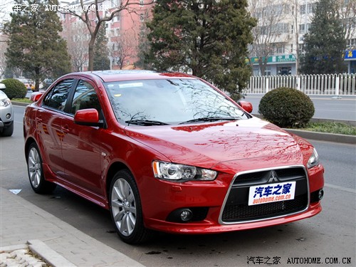 ֮  Lancer EX ˶
