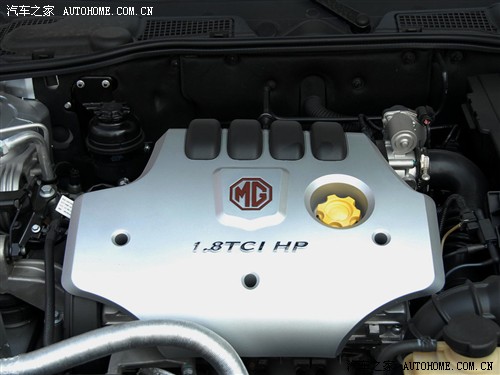 ֮ ϾMG MG7 1.8T AT 
