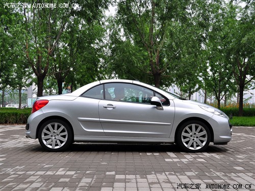  () 207() 2008 1.6T CC GT150 Ӣ