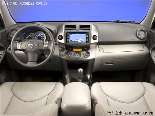 ֮ ڷ RAV4 09
