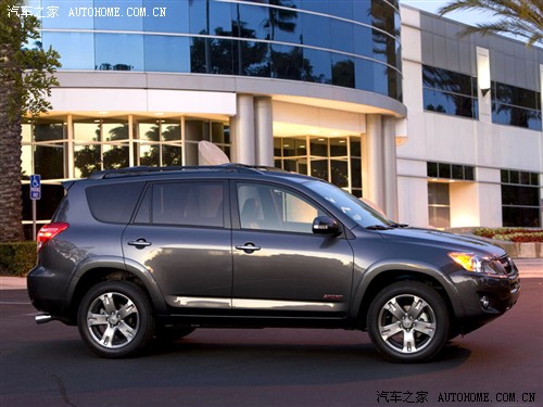 ֮ ڷ RAV4 09