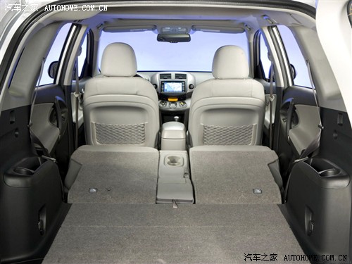 ֮ ڷ RAV4 09