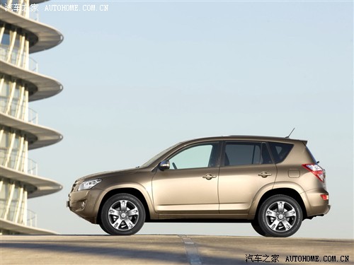 ֮ ڷ RAV4 09 EU Version