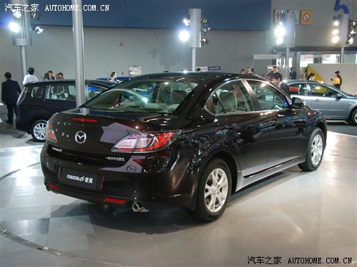 ֮ һԴ Դ6 2.5L