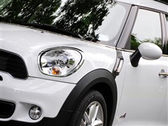 ֮ MINI MINI COUNTRYMAN 2011 COOPER S 1.6T