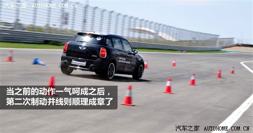֮ MINI MINI COUNTRYMAN 2011 1.6T COOPER S ALL 4