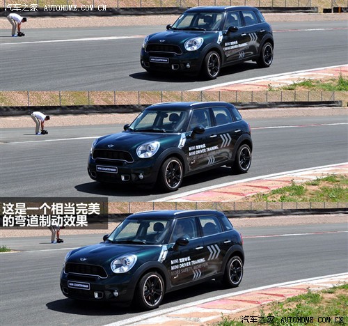 ֮ MINI MINI COUNTRYMAN 2011 1.6T COOPER S ALL 4