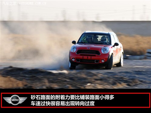 MINI MINI MINI COUNTRYMAN 2011 1.6T COOPER S All 4
