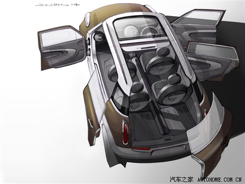 ֮ MINI MINI COUNTRYMAN 2011 COOPER S 1.6T