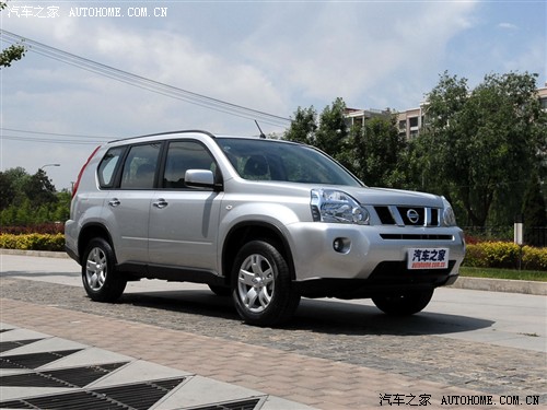 ֮ ղ 濥 08 2.5L XL CVT 4WD