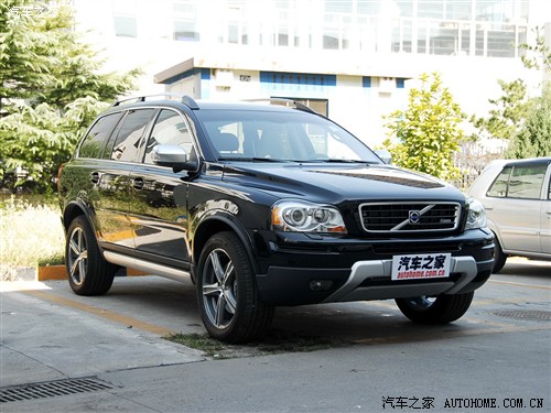 ֮ ֶ ֶXC90 3.2 AWD˶