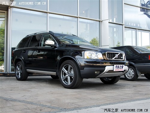 ֮ ֶ ֶXC90 09 3.2 AWD˶