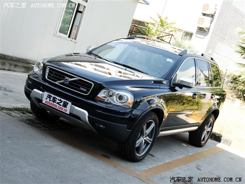 ֮ ֶ ֶXC90 3.2 AWD˶
